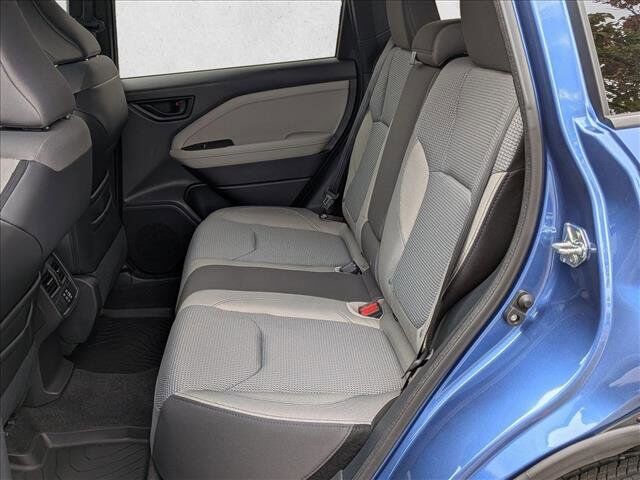 2026 Subaru Forester Premium Roseville CA