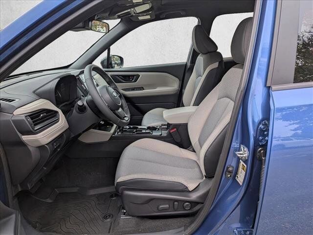 2026 Subaru Forester Premium Roseville CA