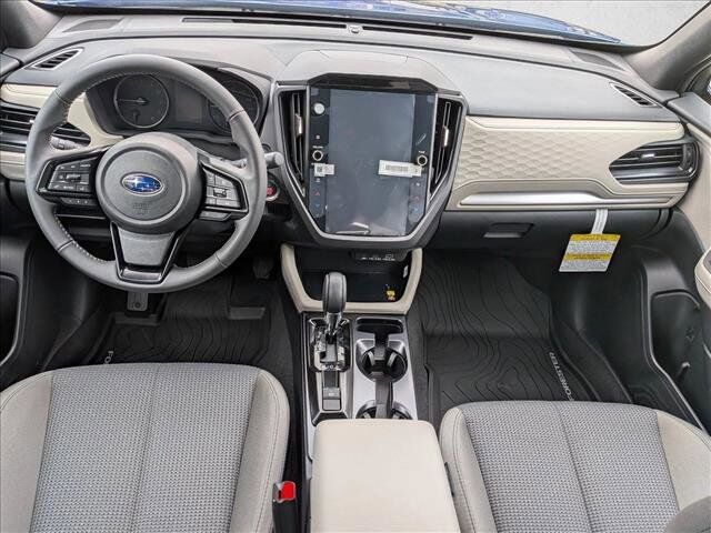 2026 Subaru Forester Premium Roseville CA