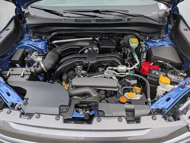 2026 Subaru Forester Premium Roseville CA