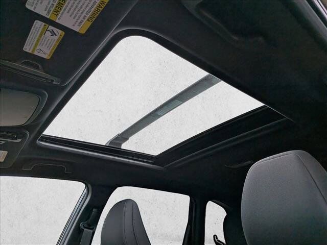 2026 Subaru Forester Premium Roseville CA