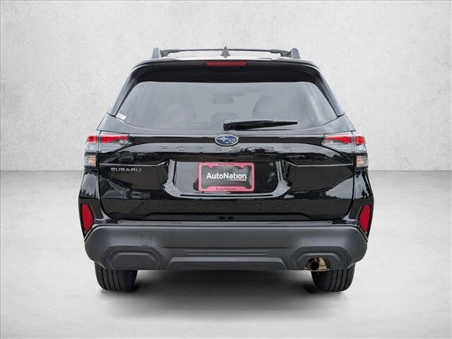2026 Subaru Forester Premium Roseville CA