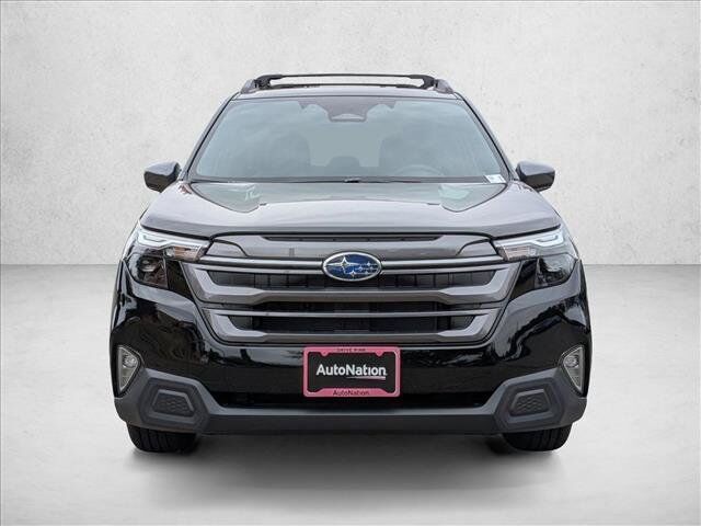 2026 Subaru Forester Premium Roseville CA