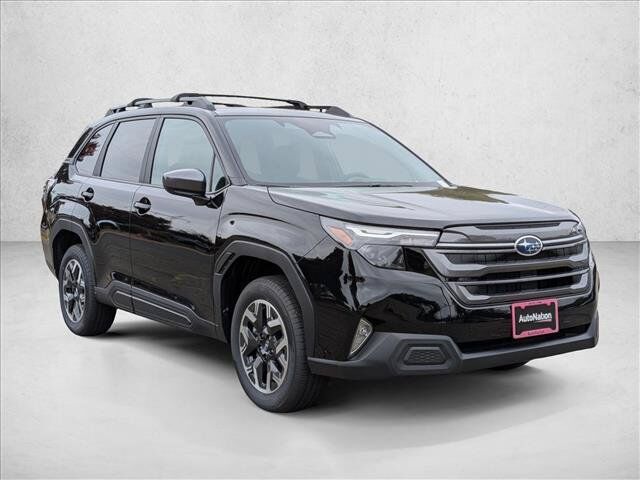 2026 Subaru Forester Premium Roseville CA