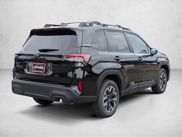 2026 Subaru Forester Premium Roseville CA