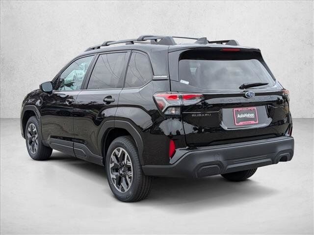 2026 Subaru Forester Premium Roseville CA