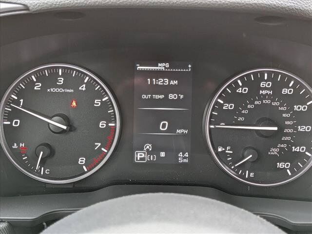 2026 Subaru Forester Premium Roseville CA