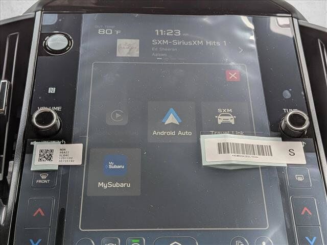 2026 Subaru Forester Premium Roseville CA