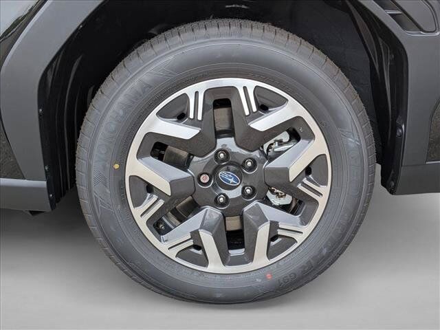 2026 Subaru Forester Premium Roseville CA