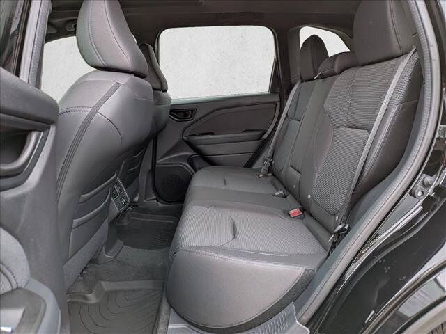 2026 Subaru Forester Premium Roseville CA