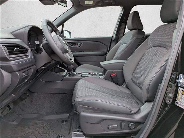 2026 Subaru Forester Premium Roseville CA