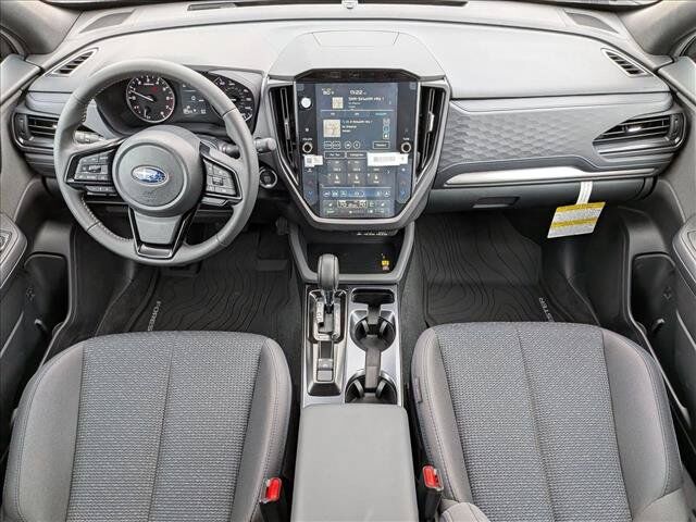 2026 Subaru Forester Premium Roseville CA