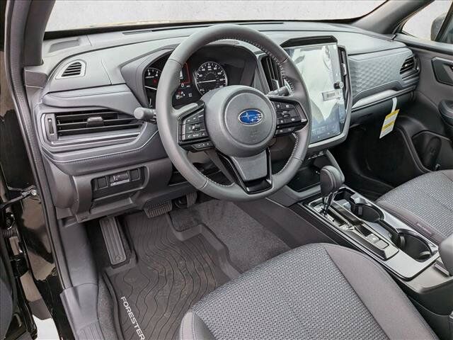 2026 Subaru Forester Premium Roseville CA
