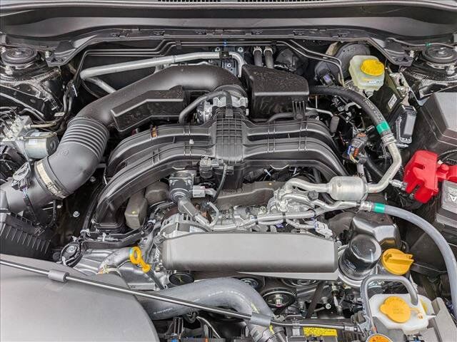 2026 Subaru Forester Premium Roseville CA
