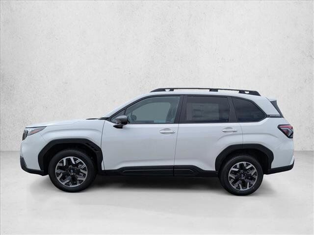 2026 Subaru Forester Premium Roseville CA