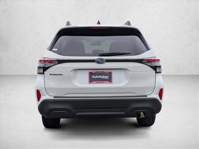 2026 Subaru Forester Premium Roseville CA