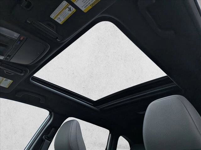 2026 Subaru Forester Premium Roseville CA