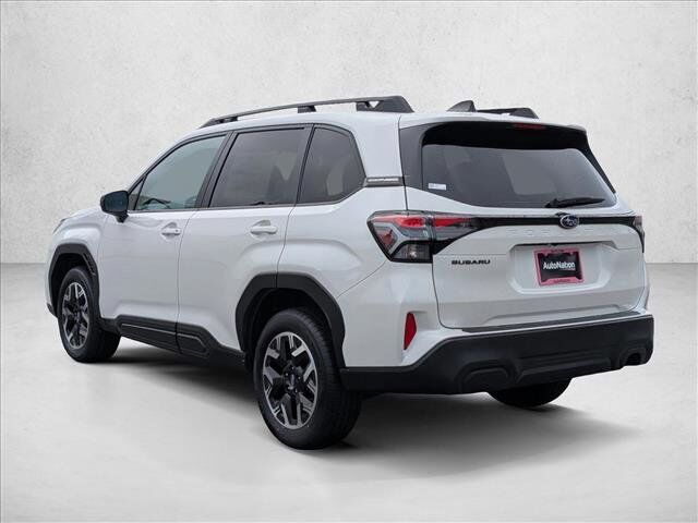 2026 Subaru Forester Premium Roseville CA