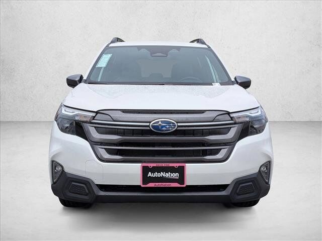 2026 Subaru Forester Premium Roseville CA