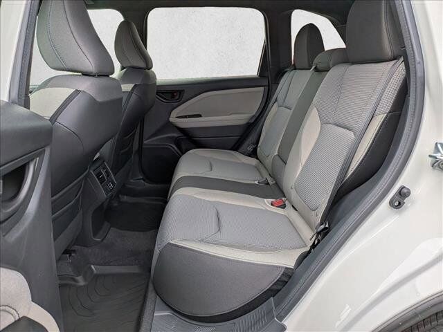 2026 Subaru Forester Premium Roseville CA