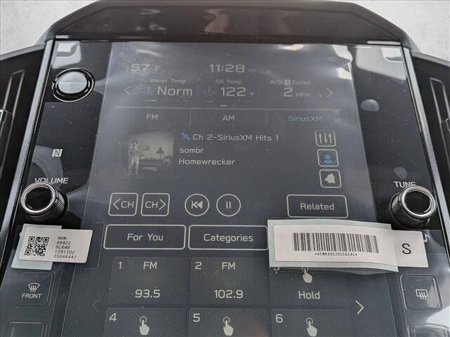 2026 Subaru Forester Premium Roseville CA