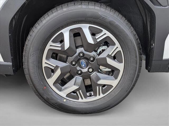 2026 Subaru Forester Premium Roseville CA