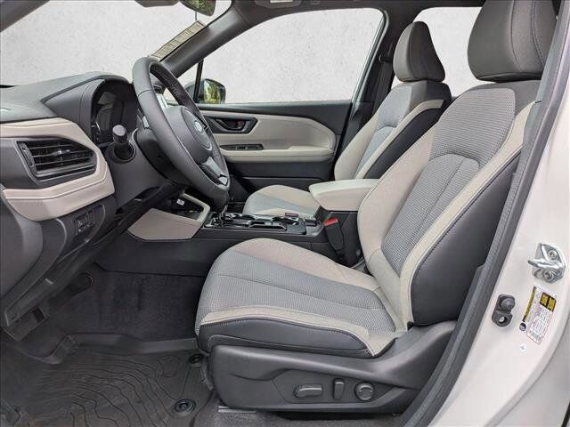 2026 Subaru Forester Premium Roseville CA