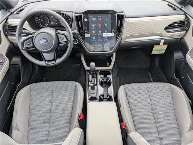 2026 Subaru Forester Premium Roseville CA
