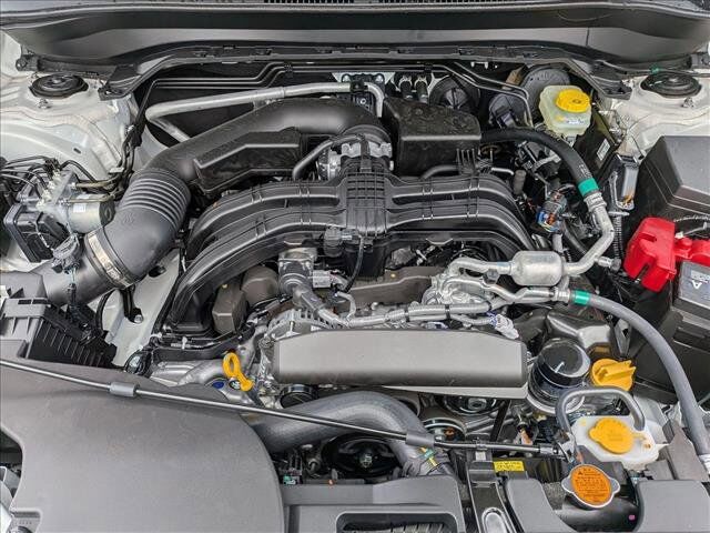 2026 Subaru Forester Premium Roseville CA