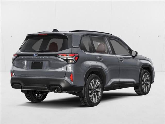 2026 Subaru Forester Premium Roseville CA
