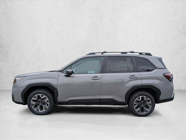 2026 Subaru Forester Premium Roseville CA