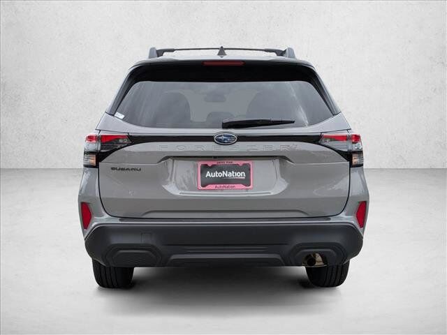 2026 Subaru Forester Premium Roseville CA