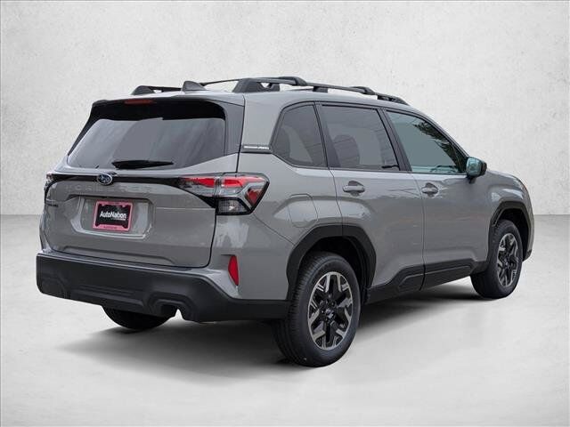 2026 Subaru Forester Premium Roseville CA
