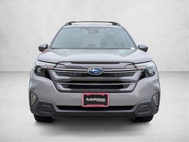 2026 Subaru Forester Premium Roseville CA