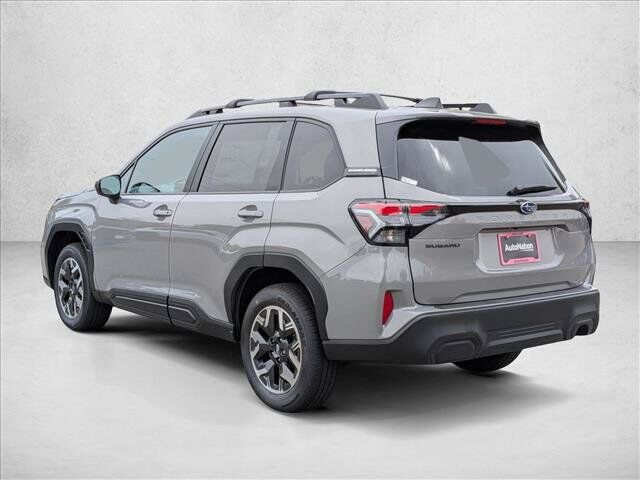 2026 Subaru Forester Premium Roseville CA