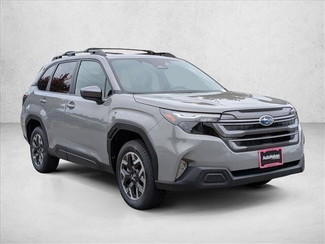 2026 Subaru Forester Premium Roseville CA