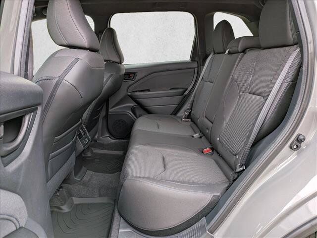 2026 Subaru Forester Premium Roseville CA