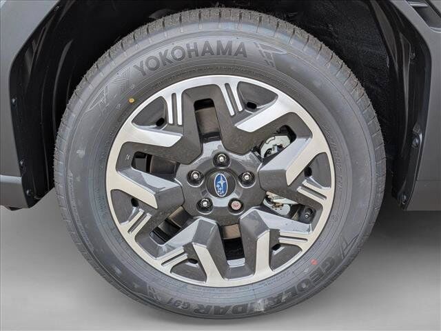 2026 Subaru Forester Premium Roseville CA
