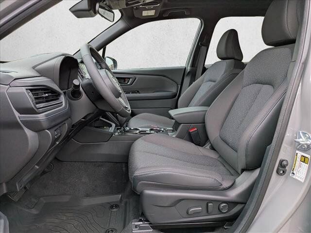 2026 Subaru Forester Premium Roseville CA
