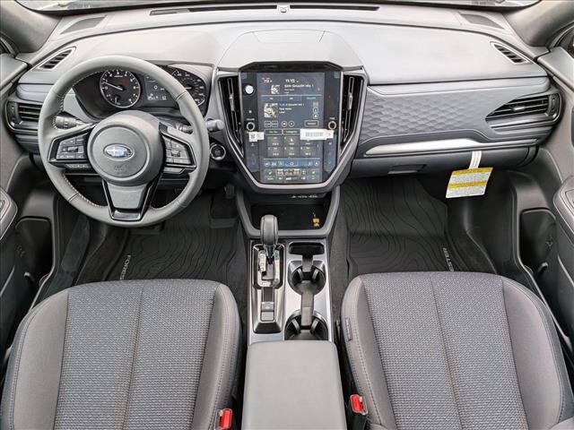 2026 Subaru Forester Premium Roseville CA