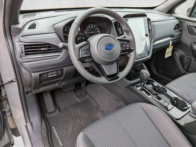 2026 Subaru Forester Premium Roseville CA