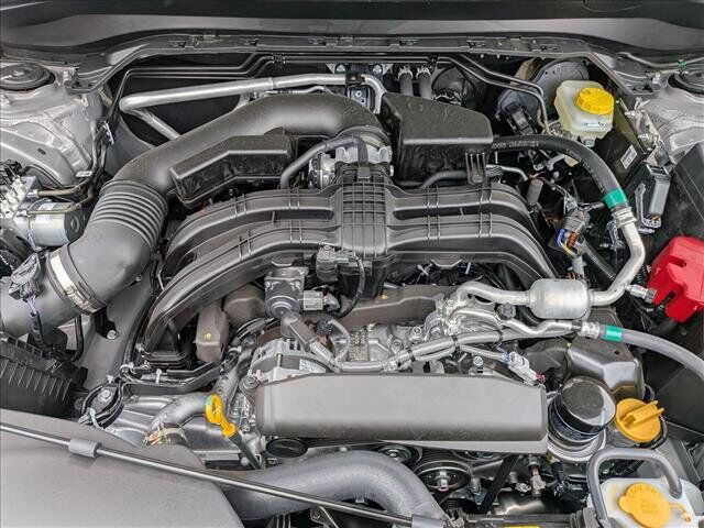 2026 Subaru Forester Premium Roseville CA