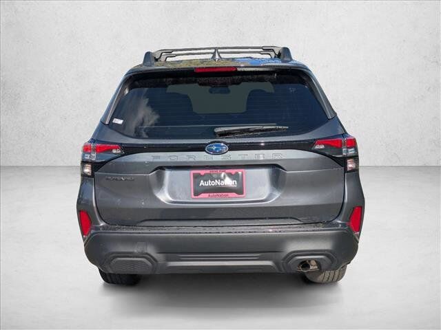 2026 Subaru Forester Premium Roseville CA