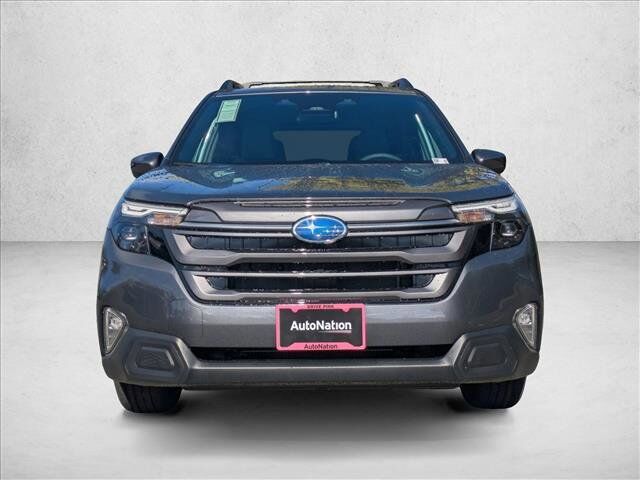 2026 Subaru Forester Premium Roseville CA