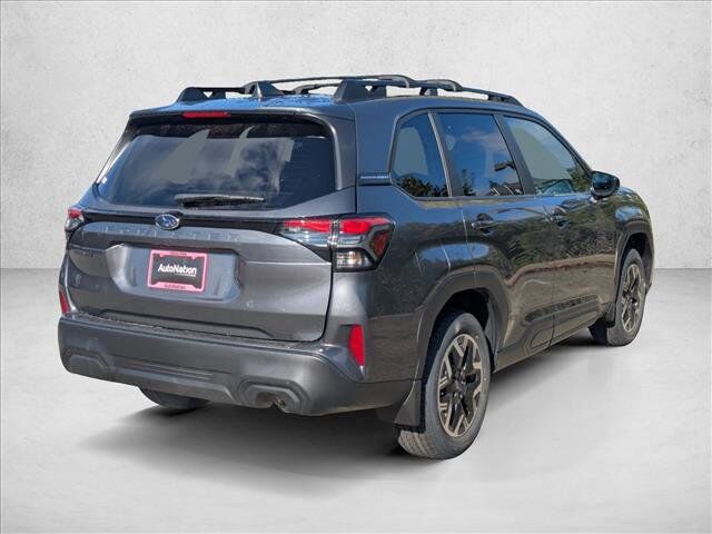 2026 Subaru Forester Premium Roseville CA