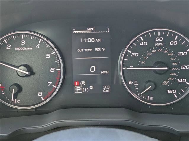 2026 Subaru Forester Premium Roseville CA