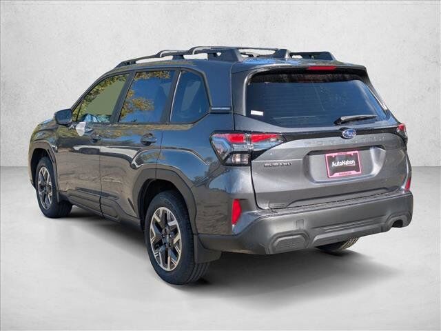 2026 Subaru Forester Premium Roseville CA