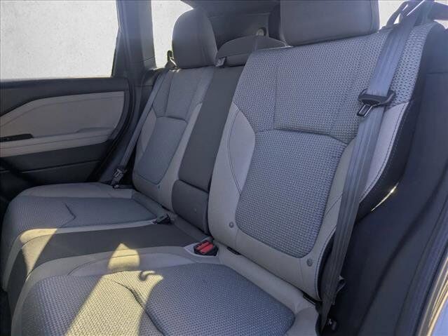 2026 Subaru Forester Premium Roseville CA