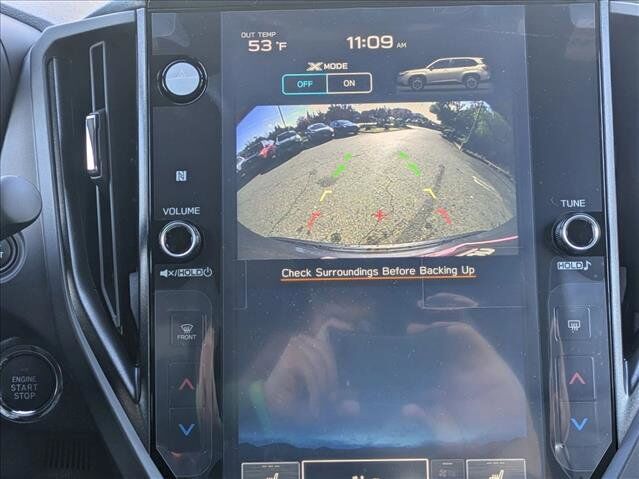 2026 Subaru Forester Premium Roseville CA