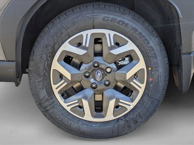 2026 Subaru Forester Premium Roseville CA